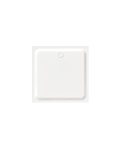 Bette BetteSupra shower tray 5829-287 140x140x6.5cm, star white