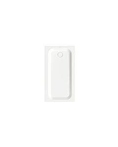 Bette BetteSupra shower tray 5815-004AE 140x75x6.5cm, anti-slip / Pro , noble white