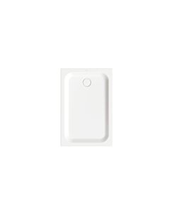 Bette BetteSupra shower tray 5870-000AE 120x80x6.5cm, anti-slip / Pro , white