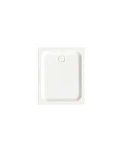 Bette BetteSupra shower tray 8640-004AE 110x90x6.5cm, anti-slip / Pro , noble white