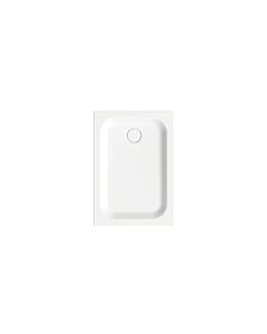 Bette BetteSupra shower tray 5880-000AE 100x70x6.5cm, anti-slip / Pro , white
