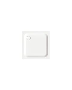 Bette BetteSupra shower tray 5920-000AE 90x90x6.5cm, anti-slip / Pro , white
