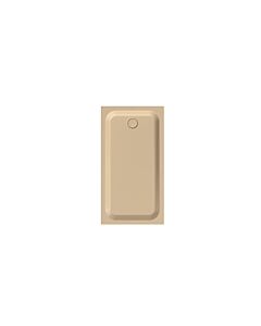 Bette BetteSupra shower tray 5933-003 150x80x6.5cm, bahama beige