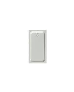 Bette BetteSupra shower tray 5933-002 150x80x6.5cm, manhattan