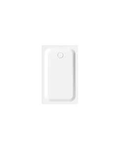 Bette Brausewanne 5787000 130 x 80 x 6,5 cm, weiss