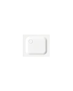 Bette BetteSupra shower tray 5780-004AE 85x70x6.5cm, anti-slip / Pro , noble white