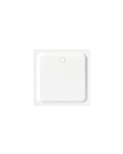Bette BetteSupra shower tray 5630-004AE 120x120x6.5cm, anti-slip / Pro , noble white