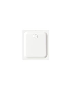 Bette BetteSupra douche 5380-000AE 100x90x6.5cm, antidérapant / Pro , blanc