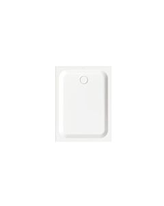 Bette shower tray 1690000PLUS 120 x 90 x 6.5 cm, white GlasurPlus