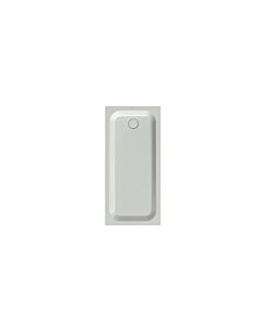 Bette BetteSupra shower tray 5915-002AE 150x70x6.5cm, anti-slip / Pro , manhattan