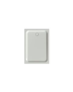 Bette BetteSupra shower tray 5839-002AE 140x100x6.5cm, anti-slip / Pro , manhattan