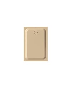 Bette BetteSupra douche match0 5796-003AE 130x90x6.5cm, antidérapant / Pro , beige bahama