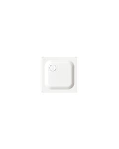 Bette BetteSupra shower tray 5720-000AE 70x70x6.5cm, anti-slip / Pro , white