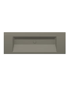 Bette BetteAqua built-in washbasin A072-404 140x49.5cm, graphite