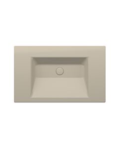 Bette BetteAqua vasque à encastrer A071-424PW 80x49,5cm, PW, sable