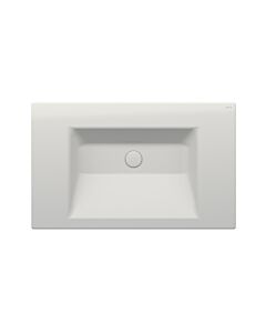 Bette BetteAqua vasque à encastrer A071-423 80x49,5cm, lin