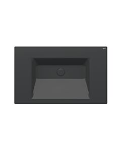 Bette BetteAqua built-in washbasin A071-402PW 80x49.5cm, PW, slate