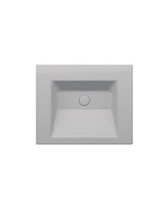 Bette BetteAqua built-in washbasin A070-413 60x49.5cm, dust