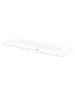Bette BetteAqua built-in washbasin A072-440HLW1 140x49.5cm, HLW1, snow