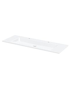 Bette BetteAqua vasque à encastrer A072-000HLW2,PW 140x49,5cm, HLW2,PW, blanc