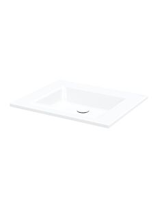 Bette BetteAqua à encastrer match0 A070-004 60x49,5cm, edelweiss