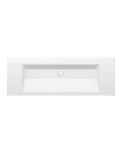 Bette BetteAqua built-in washbasin A072-000PW 140x49.5cm, PW, white