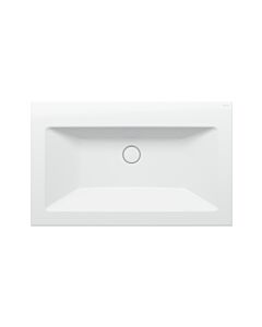 Bette Loft vasque à encastrer A230-000PW 80x49.5x10cm, PW, blanc