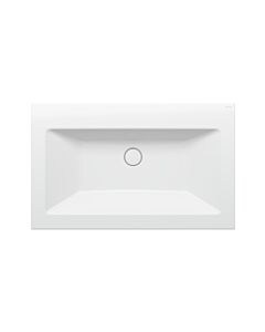 Bette Loft vasque à encastrer A230-440PW 80x49.5x10cm, PW, neige