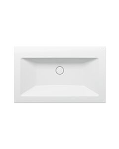 Bette Loft vasque à encastrer A230-287 80x49.5x10cm, starwhite