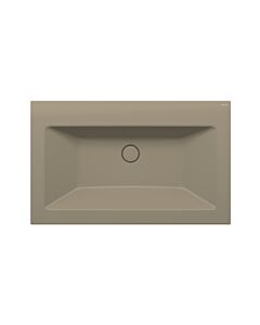 Bette Loft built-in washbasin A230-417 80x49.5x10cm, hazel