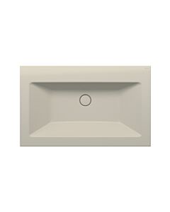 Bette Loft built-in washbasin A230-422 80x49.5x10cm, beige