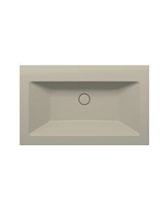 Bette Loft built-in washbasin A230-415 80x49.5x10cm, cashmere