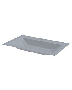 Bette Loft built-in washbasin A230-412HLW1, PW 80x49.5x10cm, HLW1, PW, quartz