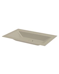 Bette Loft vasque à encastrer A230-415PW 80x49.5x10cm, PW, cachemire