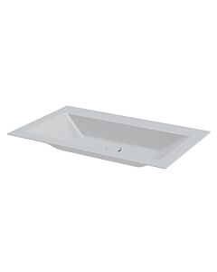 Bette Loft built-in washbasin A230-413 80x49.5x10cm, dust