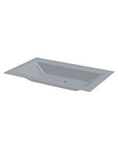 Bette Loft vasque à encastrer A230-412 80x49.5x10cm, quartz