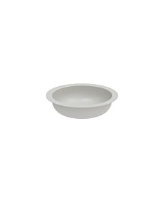Bette BetteBalance undercounter washbasin A246-423PW 47.5x47.5x12.3cm, PW, flax