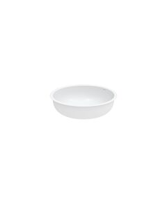 Bette BetteBalance built-in washbasin A247-000 43.5x43.5x12.3cm, white