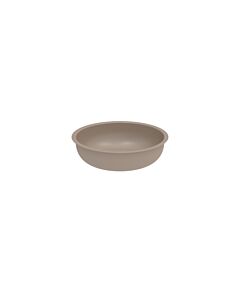 Bette BetteBalance built-in washbasin A247-425 43.5x43.5x12.3cm, greige