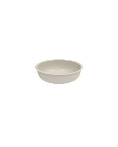 Bette BetteBalance built-in washbasin A247-001PW 43.5x43.5x12.3cm, PW, pergamon
