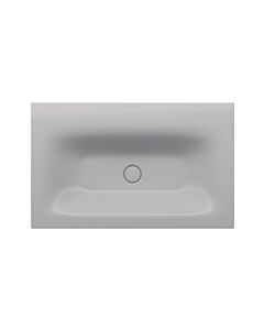 Bette BetteLux built-in washbasin A161-413PW 80 x 49.5 cm, PW, dust