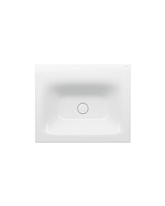Bette BetteLux built-in washbasin A160-287 60 x 49.5 cm, star white