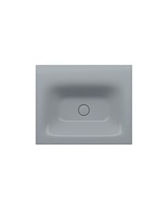 Bette BetteLux built-in washbasin A160-412PW 60 x 49.5 cm, PW, quartz