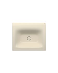 Bette BetteLux built-in washbasin A160-006PW 60 x 49.5 cm, PW, jasmin