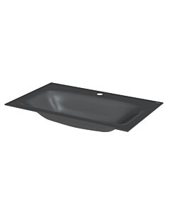 Bette BetteLux built-in washbasin A161-402HLW1, PW 80 x 49.5 cm, HLW1, PW, state