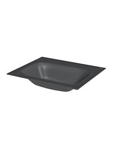 Bette BetteLux built-in washbasin A160-402PW 60 x 49.5 cm, PW, state