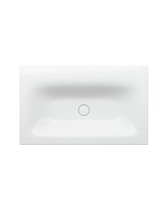 Bette BetteLux vasque à encastrer A161-004 80 x 49,5 cm, blanc noble