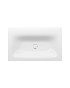 Bette BetteLux built-in washbasin A161-287 80 x 49.5 cm, star white