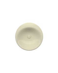 Bette BetteLux Oval built-in washbasin A220-441 50 x 50 cm, cream
