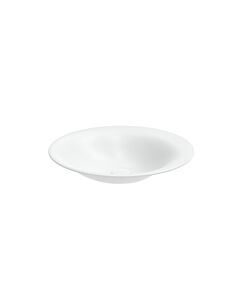 Bette BetteLux Oval built-in washbasin A220-440 50 x 50 cm, snow